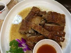 -诚如金·南宁本地菜(信息港店)