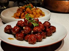 焦溜丸子-京味斋·北京烤鸭(华威桥北工大店)