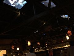 大堂-大碗厨 25年老字号 现炒湘菜(四季天地店)