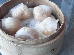 -金悦轩海鲜酒家(拱北店)