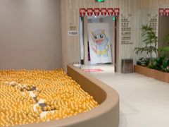 -龙格亲子游泳·水育早教运动中心(绿宝中心)