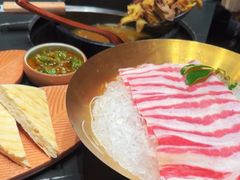 -蘑界·野生菌火锅(深业上城店)