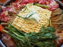 -八福力韩国休闲餐厅(泉舜店)