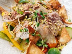 -ibarrel爱杯·bistro&brunch(江宁路店)