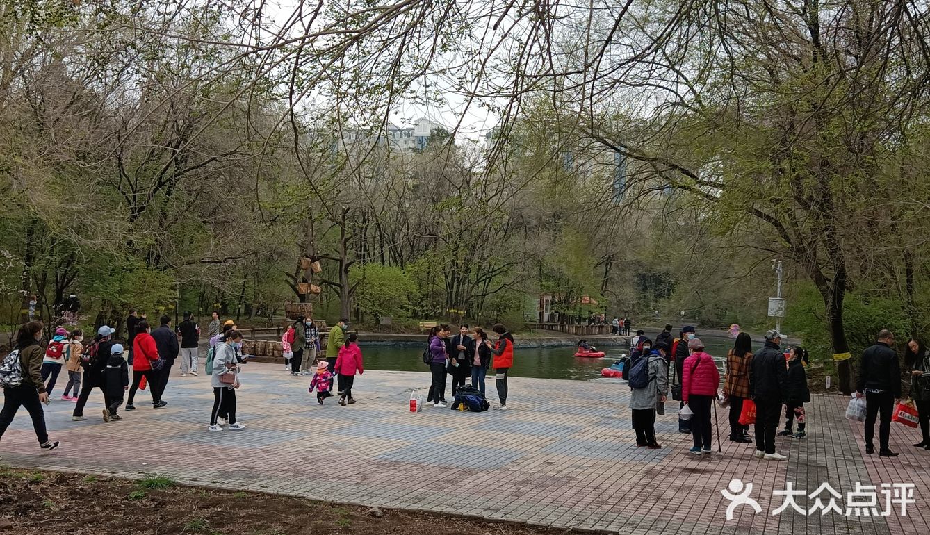 五一五天假哈尔滨免费游攻略