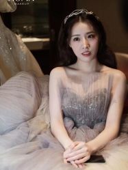 -荷玛高端新娘跟妆团队·彩妆培训
