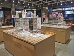 -棱石眼镜(CP静安店)