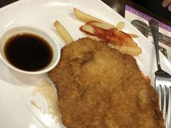 -德大西餐社(云南南路店)