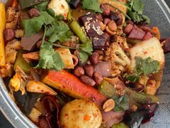 -拿渡·水煮鱼 麻辣香锅(西单大悦城店)