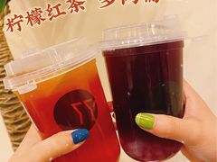 -Yum Yum 土耳其风味餐厅(万达尊店)