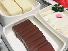 -海底捞火锅(泉城路店)