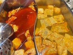 -螺大喜螺蛳粉火锅(雍和宫店)