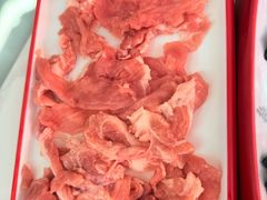 -毛辣果·贵州红酸汤牛肉火锅(西单店)