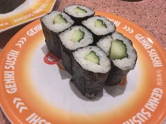 -元气寿司(环球港店)