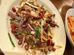 -KŌNG胶东小馆(华熙店)