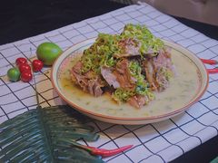 -泰米·休闲餐厅