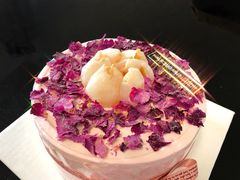 -半勺舒舒生日蛋糕店