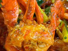 -辣螃铠盆盆蟹大排档(总店)