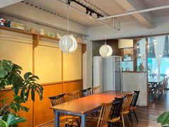 -有序Orderly融合西餐·咖啡(运河外滩店)