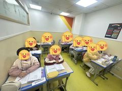 -昂立青少儿成长中心(杨浦国和1000校区)