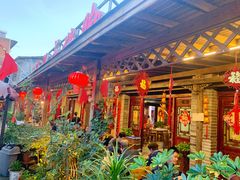 -王万妈卤猪脚(青岩交通路)