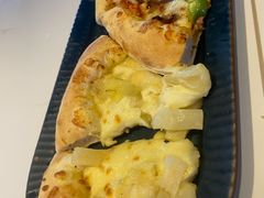 -必胜客(桐乡吾悦广场店)