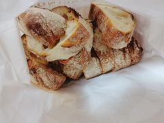 原味洛代夫-CARINO BAKERY&CAFE(南方商城店)