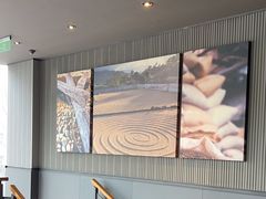 -星巴克(德阳洋洋百货店)