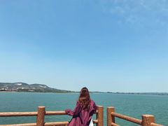 -南京金牛湖风景区