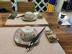 -格日勒阿妈蒙古厨房(大召店)