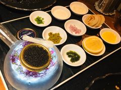 -AZUL by FUEL蓝色·法式酒馆(琶醍店)