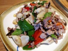 -妈妈的味道(和顺古镇店)