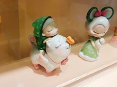 -泡泡玛特POPMART(上海环球港店)