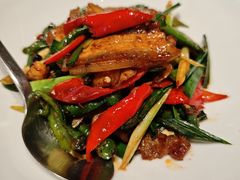 -今轩中餐厅(西安经开洲际酒店)
