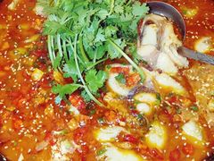 -又见炊烟私房菜(敬亭路店)