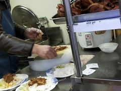 -渝之汇牛肉豌杂面