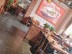 -小蓉合餐厅·川菜·家常菜(凤城二路店)