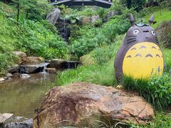 -云溪植物园