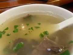 -王胖子驴肉火烧(鼓楼店)