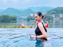 -海兰云天度假区温泉
