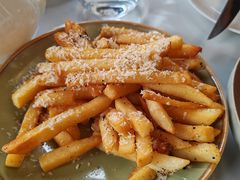 -盐说·西式餐酒馆(光明万达店)