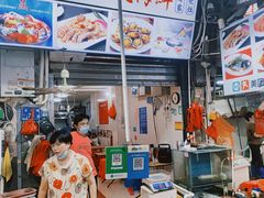 -船奇蒸汽海鲜·闽菜(八市海鲜总店)