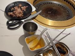 -花味烤肉·拌饭(庐阳万象汇店)
