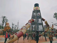 -枫香湖儿童公园