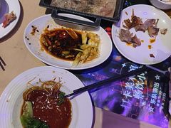 -胡桃里乐队酒馆(广州塔店)