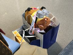 -关西国际机场直营免税店