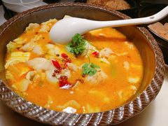 豆花鱼-花千醉(新街口店)