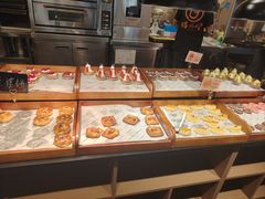 -猫爪爪原切自助烤肉(观音桥阳光世纪店)