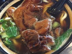 -小义乌砂锅拉面(海事共享区店)