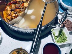 -左庭右院鲜牛肉火锅(苏州园区永旺店)